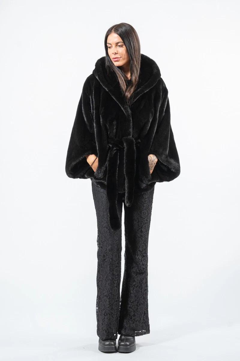 Blackglama Coats, Jackets & Vests for Women for sale | eBay