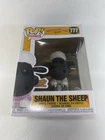 Funko Pop! Animation Wallace & Gromit #777 Shaun the Sheep Vinyl Figure