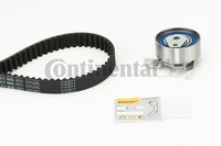1 X Zahnriemensatz Contitech CT866K1 FüR Opel Vectra A