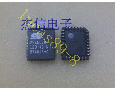 1PCS SST29EE020-120-4C-PH 29EE020 SST (128Kx8) Page Mode EEPROM DIP-32 *wq