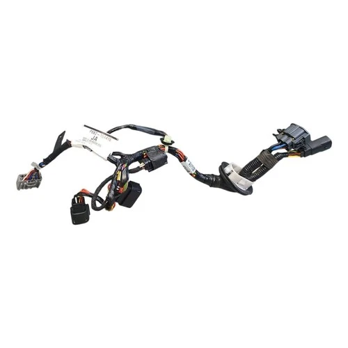 Land Rover Defender L663  Trailer Wiring Loom P8B2-15A416-JA