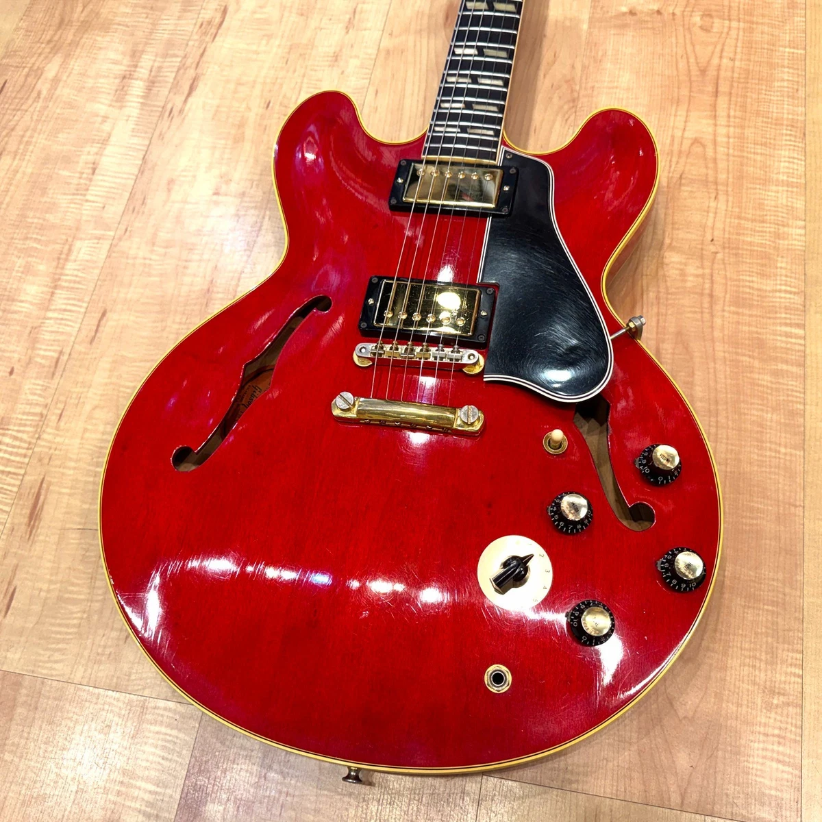 Gibson Es 345 for sale | eBay