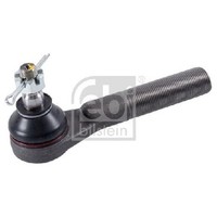 Spurstangenkopf Vorne Links FüR Jeep Wrangler TJ 2.4 4.0 96 Bis 07 Febi MX ELF