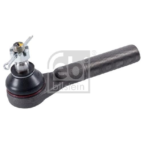 Spurstangenkopf Vorne Links FüR Jeep Wrangler TJ 2.4 4.0 96 Bis 07 Febi MX ELF-image