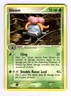 Gloom Hidden Legends #35 (2004) Uncommon NM Pokemon