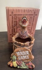 Signed 2026 Trader Sams Enchanted Tiki Bar 15...