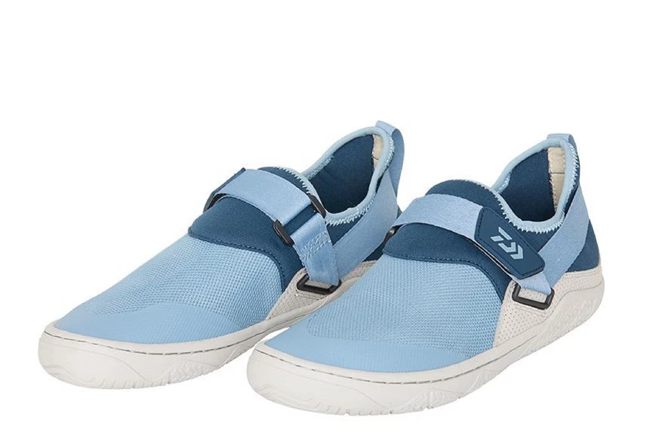 Daiwa DL-1360 Fishing Shoes Blue Size 28 cm (0213)