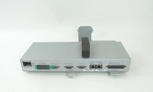 Intel 95P4883 MCA w/ 2 Ethernet Ports Dx3 Frames 4-I/O Door Feature 3584 Tape z7