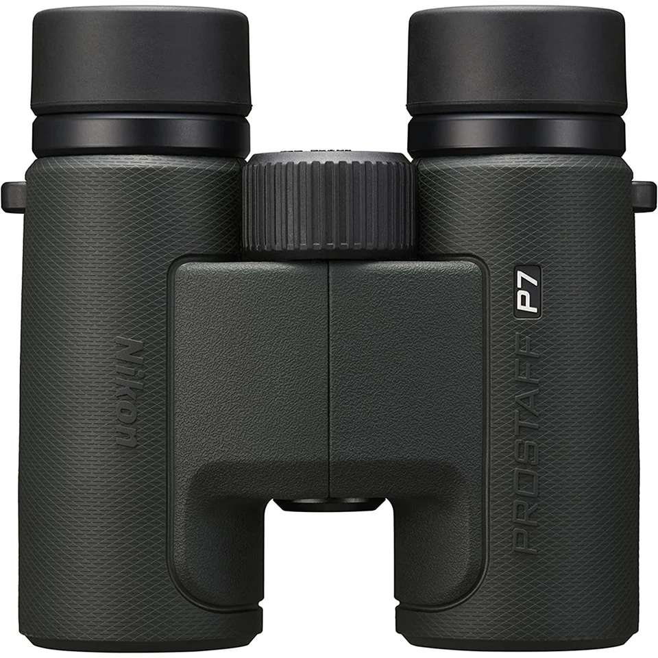 Nikon PROSTAFF P7 Waterproof Binoculars 8x30