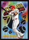 2026 Topps Series 1 Mike Trout Base (RAW)