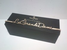 2006 Veuve Clicquot La Grande Dame Champagne Gift Box See Description FREE SHIP