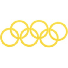 6 Pack Kohler Toilet Canister Flush Valve Seal GP1059291 - Silicone Brand New