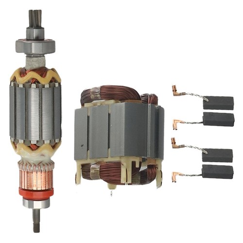 Stator and For Rotor Replacement Set Compatible with Multiple HR Models - Picture 6 of 21