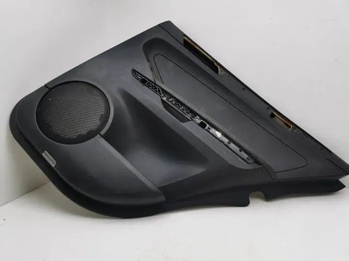 MERCEDES-BENZ M W164 Türpolster hinten rechts A1647301470 3.00 Diesel 26476796