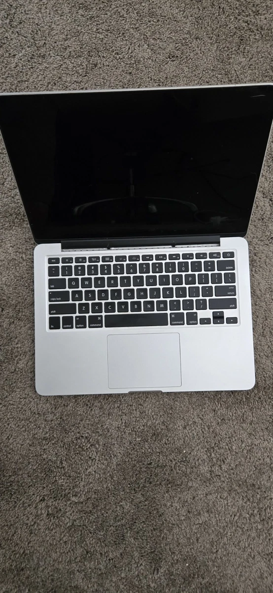 2011 Apple MacBook Pro 13.3 Inch Laptops for sale | eBay