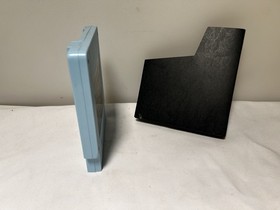 Castle of Deceit Nintendo NES Game Nintendo Entertainment System Bunch 1990