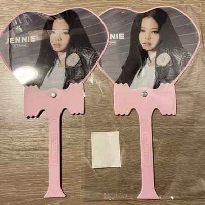 BLACKPINK JENNIE Fan Set 2 Lightweight Paper Wholesales