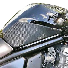 TechSpec Snake Skin Gripster Tank Grip for Suzuki Bandit / GSX 1250 FA 06-11