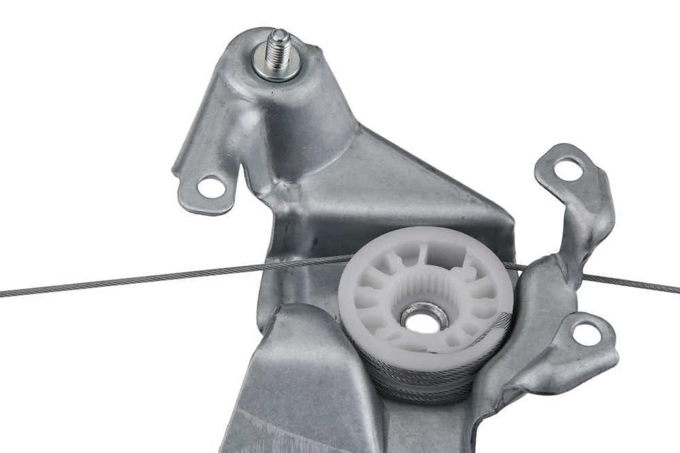 Regulador de ventana compatible con BMW 325i 1999-2005,325xi 330i,330xi 323i REPUESTOS EURO Foto 4 de 4