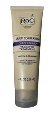 RoC Multi Correxion Crepe Repair Targeted Treatment Smoothing Anti Aging 4 fl oz