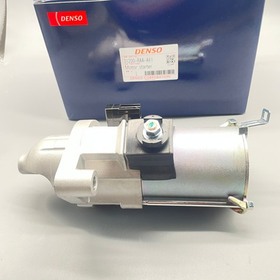 #ad NEW Starter 31200 R40 A01 For 2008 12 Honda 2.4L Accord CR V Element Acura TSX $98.13