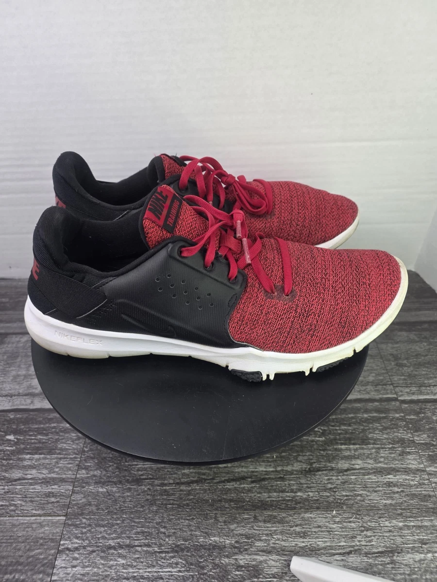 Nike Flex Control 3 Red for Sale | Authenticity Guaranteed  display picture 1