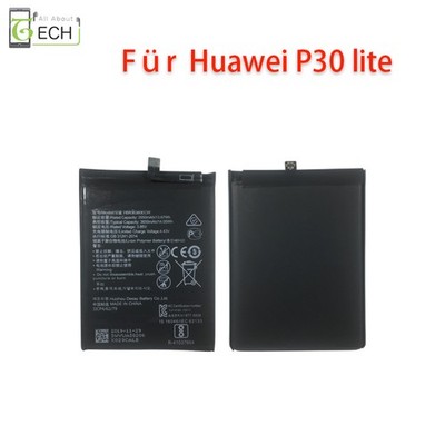 Akku für Huawei P30 lite Mate 10 lite Nova 2 Plus HB356687ECW Accu 3240mAh