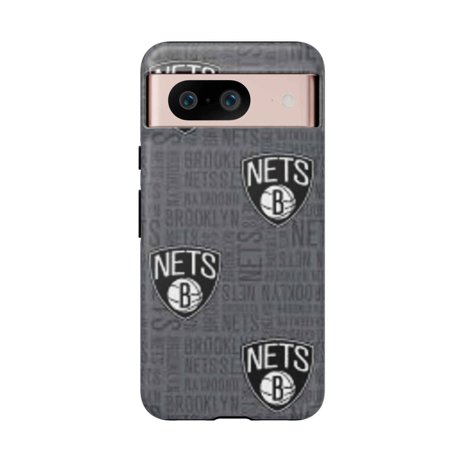 Brooklyn Nets iPhone Cases