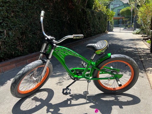 Rat Fink Ed