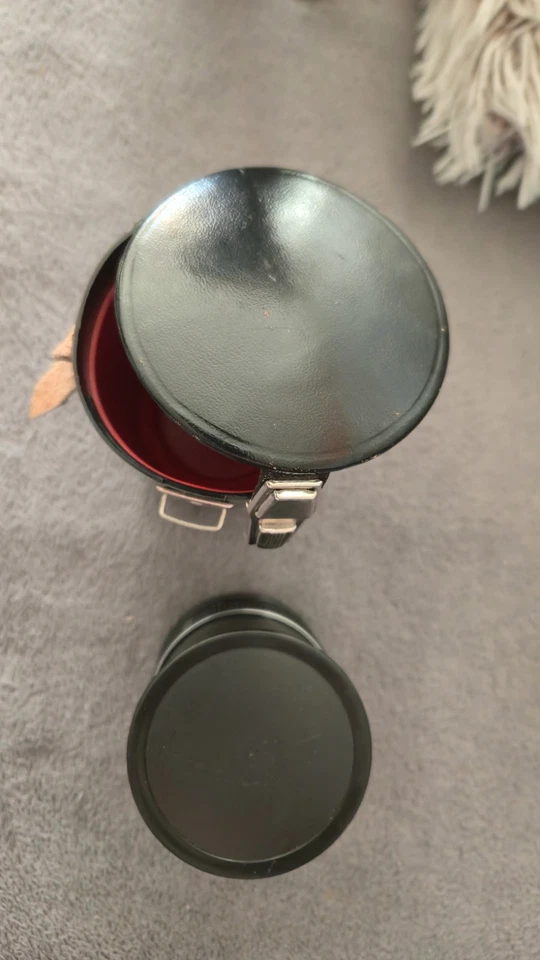 Pentacon auto 2.8 / 135 mm MC – Teleobjektiv – Sehr guter Zustand - Bild 2 von 4