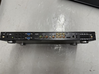 Control4 C4-HC800-BL Automation Controller HC-800 Control 4 Controller HC 800