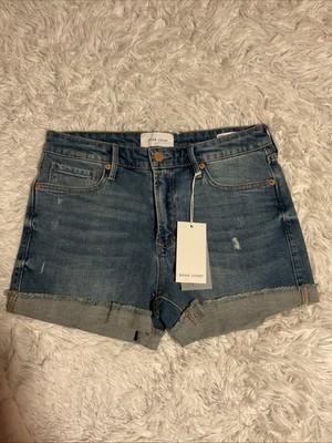 Dear John Ava Short Shorts 30 NWT