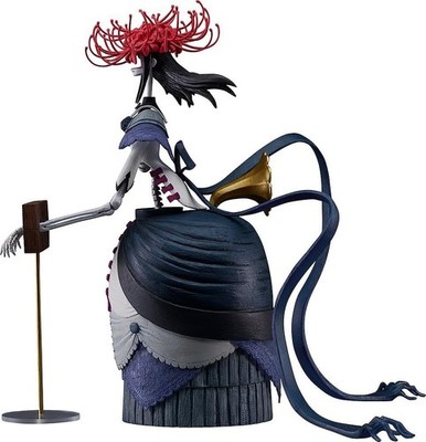 Puella Magi Madoka Magica New Edition Rebellion Story The Nutcracker Witch JAPAN