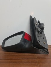 SKODA CITIGO CIT 2015 MANUAL WING MIRROR PASSENGER SIDE 1S2857501A