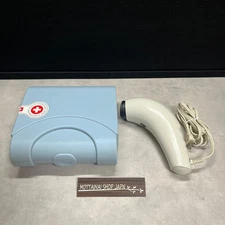 Zepter BIOPTRON Compact Home Light Therapy Lamp Beauty Equipment Tested Good!!