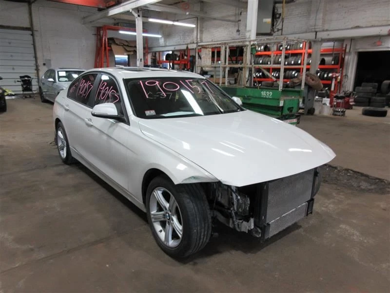 IGNITION SWITCH 228I 320i 328D 328i 328I GT 335i 335i GT 428i 435i 12-15 975147 - Image 4 of 4