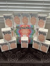 Authentic POP MART Labubu The monsters Big Into Energy V3 Blind Box Sealed 