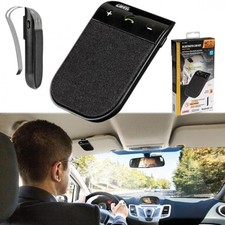 LAMPA Manos libres Bluetooth para coche