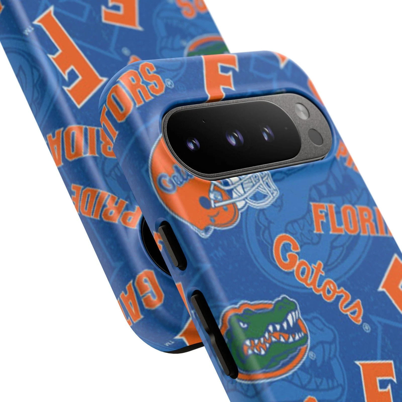 Florida Gators Apple iPhone Case