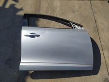 Porte avant et accessoires Renault FLUENCE
