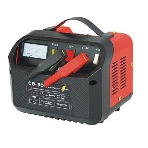 Caricabatterie Professionale 20A 12/24V per Moto Auto e Barca | Shop