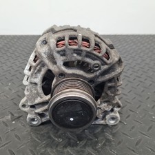 VW PASSAT MK7 B8 2018 Alternator 04L903021H
