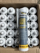 Everbuild Everflex Lead Mate Sealant x 4 