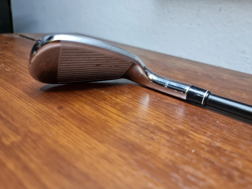 TaylorMade RSI 1 Iron Reax M-Flex Right Handed - Bild 3 von 4