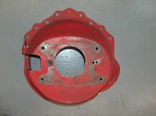 Lakewood Chevy Steel Safety Scatter Shield Blow Proof Bell Housing 15000 Racing