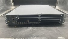 Juniper Networks SRX550 Firewall Security Services Gateway Appliance