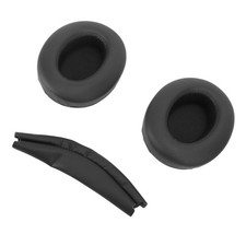 Replacement Ear Pads For WH XB910N Headphone Memory Foam Sponge Earpads RGC HOZM