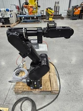 ABB IRB 1300-7/1.4 Industrial Robot With OmniCore C90XT Control - Fully tested
