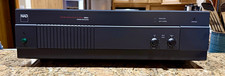 NAD 2600 Monitor Series Power Envelope Stereo Amplifier - 9/10 Condition, Tested