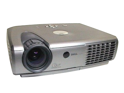 Dell 3200MP DLP Projector for sale 